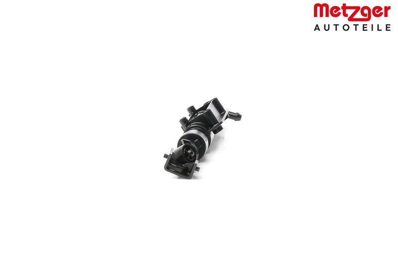 METZGER AUTOTEILE 2220873 Washer Fluid Jet, headlight cleaning