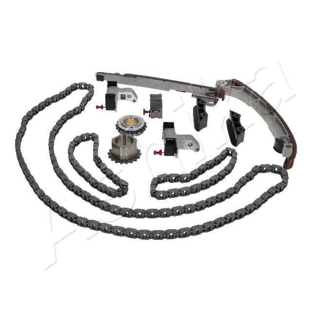 ASHIKA KCK218 Timing Chain Kit