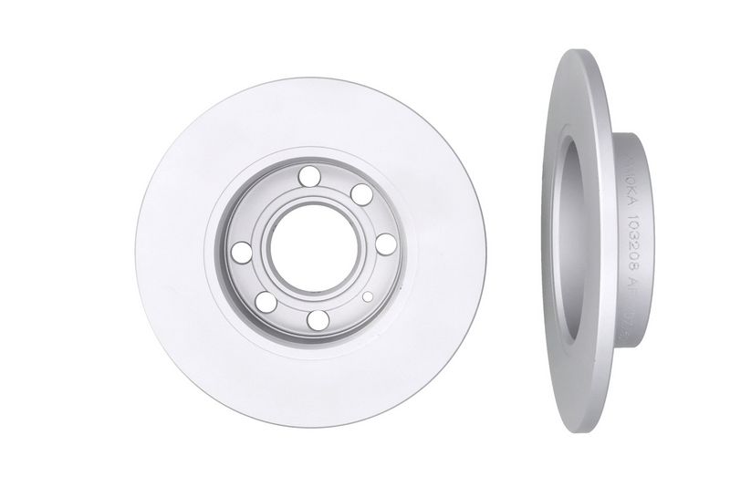 Piduriketas, KAMOKA 103208