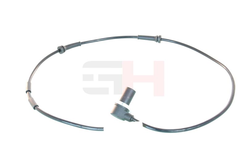 GH GH-712301V Датчик, кількість обертів колеса