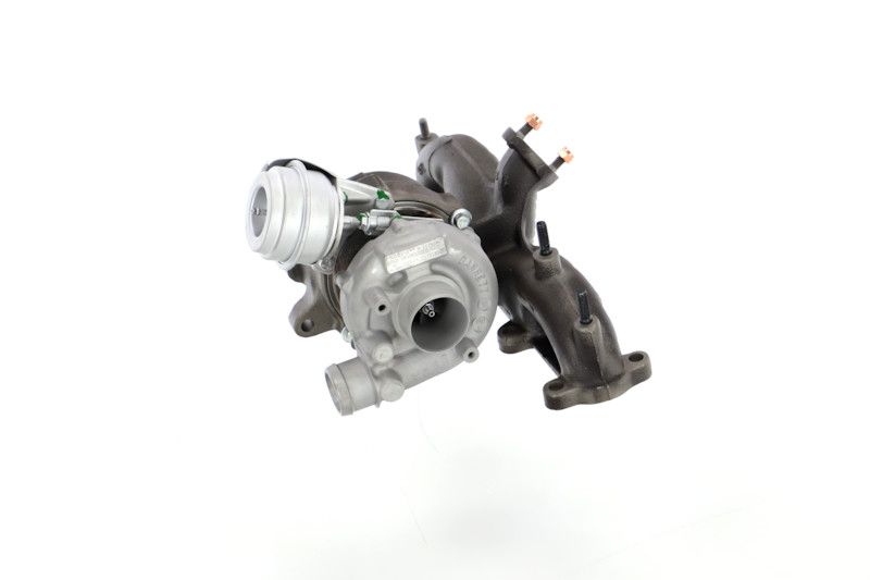 REMANTE 003-001-004470R Charger, charging (supercharged/turbocharged)