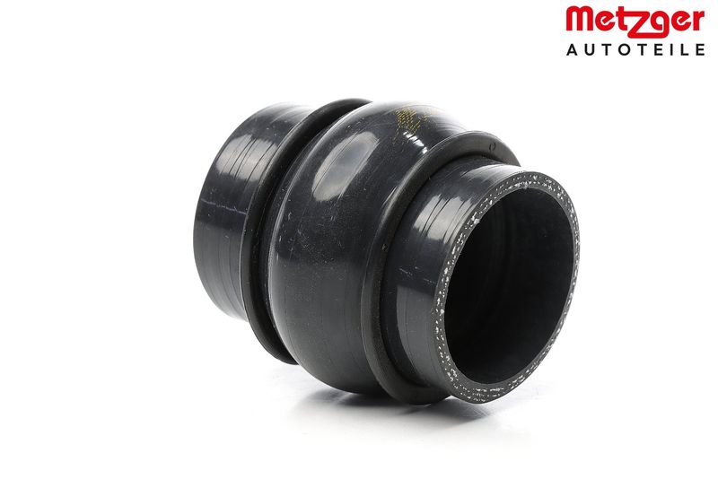 METZGER AUTOTEILE 2400796 Charge Air Hose