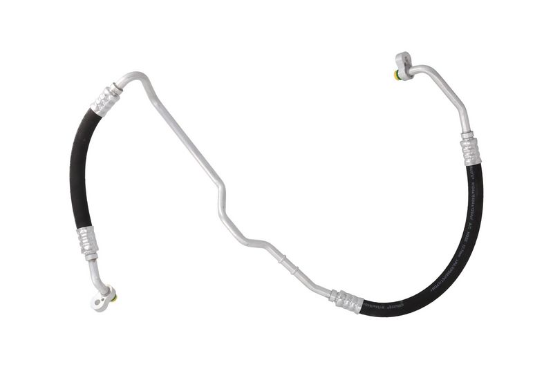 Kõrgsurvetorustik, kliimaseade, KAMOKA 7930095