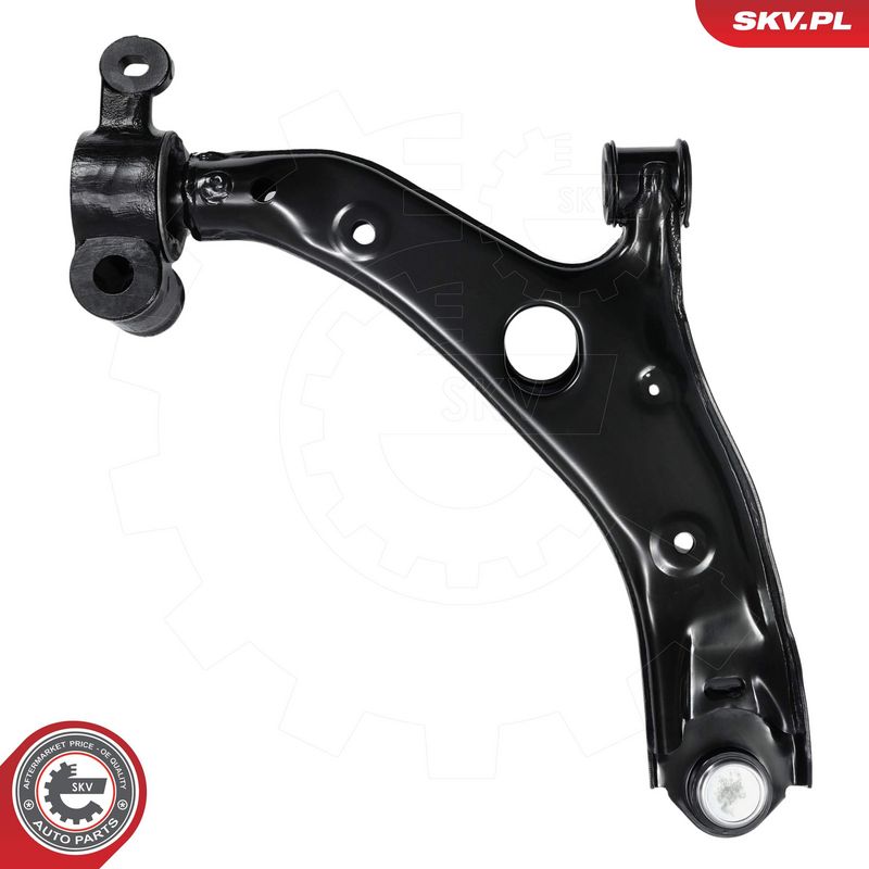 Õõtshoob, käändmik, ESEN...