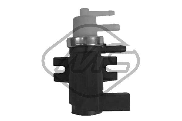 Metalcaucho 93179 - Pressure converter, turbocharger