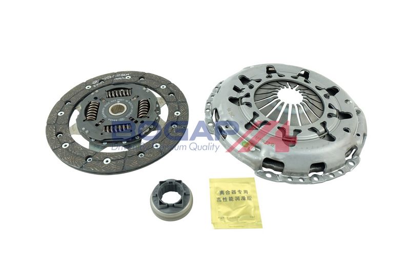 SET AMBREIAJ BOGAP A2223101 6