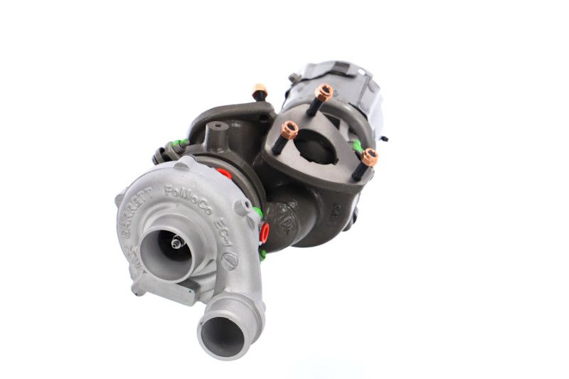 REMANTE 003-002-001081R Charger, charging (supercharged/turbocharged)
