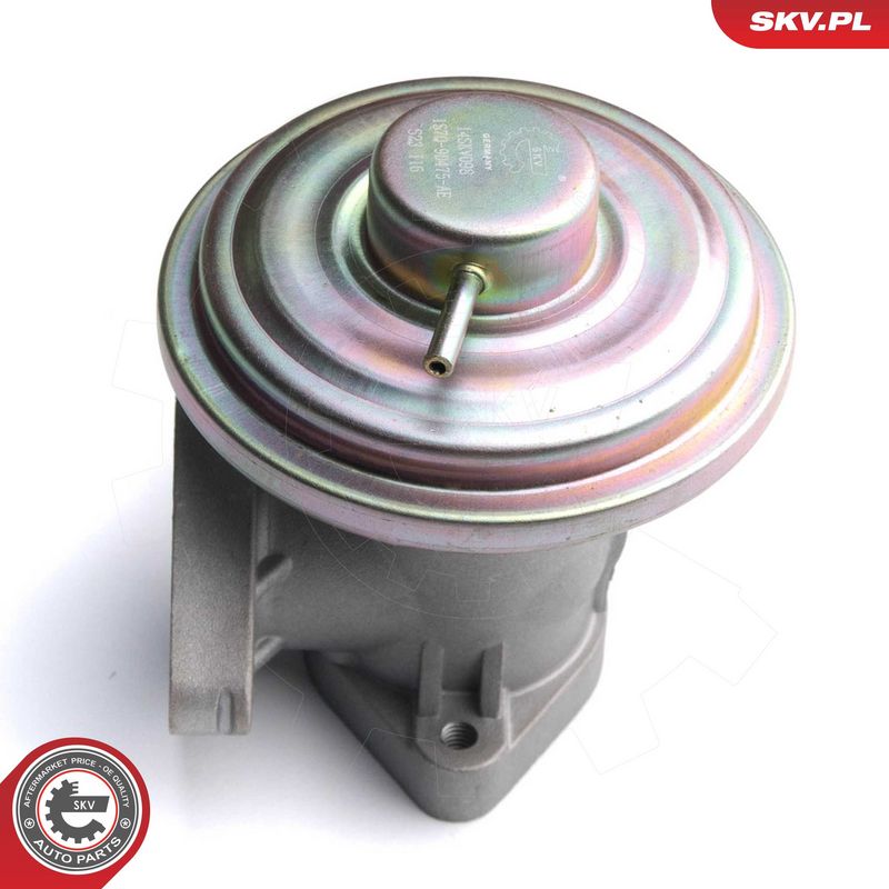EGR-klapp, ESEN SKV 14SKV098