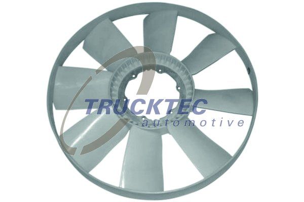 TRUCKTEC AUTOMOTIVE ventilátor, motorhűtés 01.19.121
