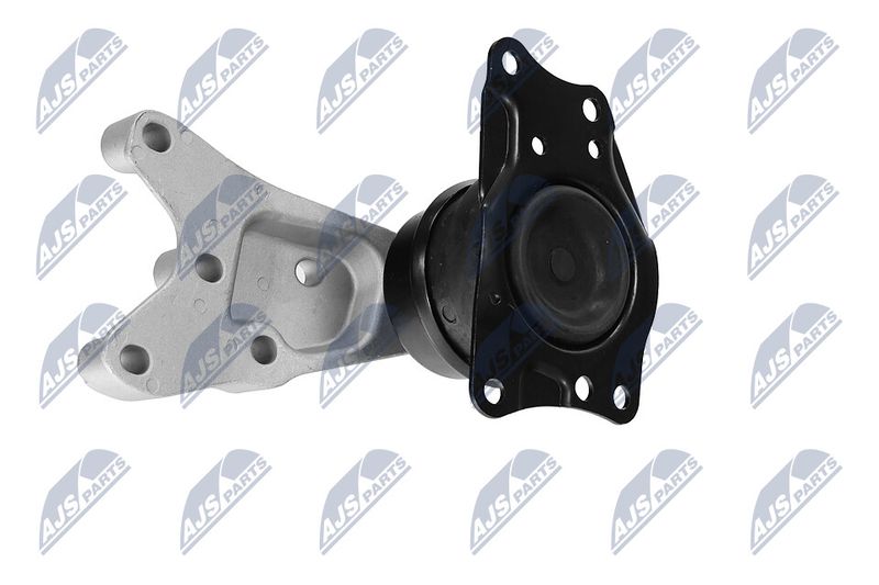 NTY ZPS-VW-078 Mounting, engine