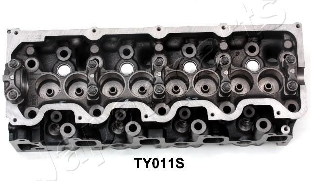 JAPANPARTS XX-TY011S Cylinder Head
