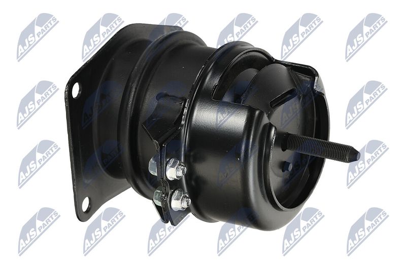 Paigutus, Mootor, NTY ZPS-HD-122