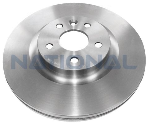 National NBD1947