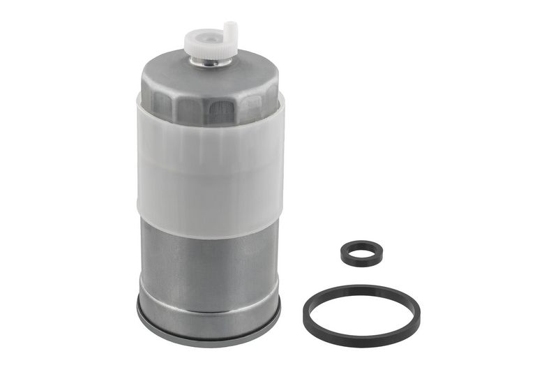 filtru combustibil 100 316 TOPRAN