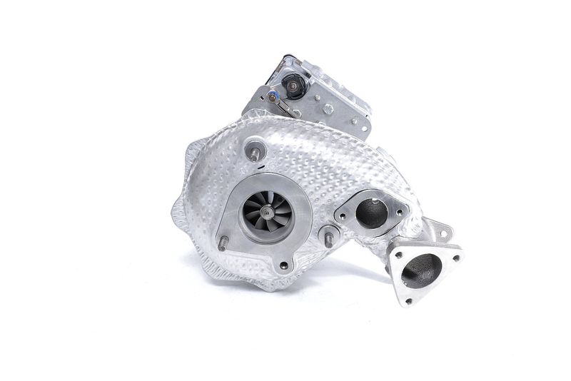 LADER AUFLADUNG BTS Turbo T912937 19