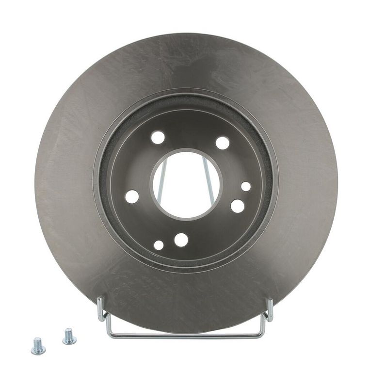 Disque+de+frein FERODO DDF1135