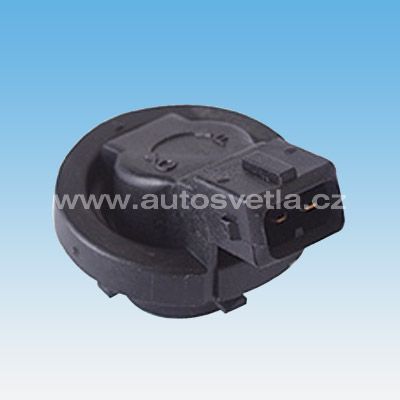 KUTNAK AUTOMOTIVE 722293 - Bulb Socket, Indicator