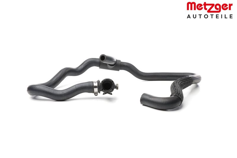 METZGER AUTOTEILE 2420389 Radiator Hose