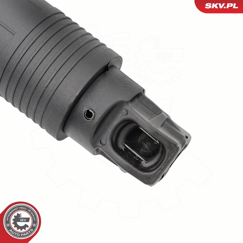 Elektrimootor, tagaluuk, ESEN SKV 52SKV234