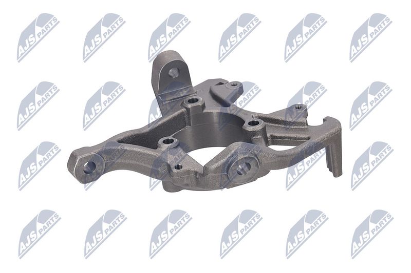 Käändmik, rattakinnitus, NTY ZZP-CH-029