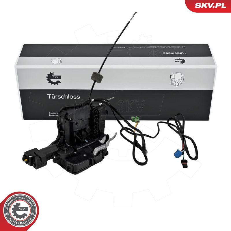 Ukselukk, ESEN SKV 60SKV731