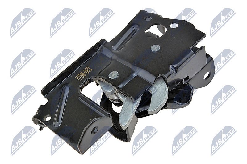 Ohutuskonks, kapotilukk, NTY EZC-BM-063