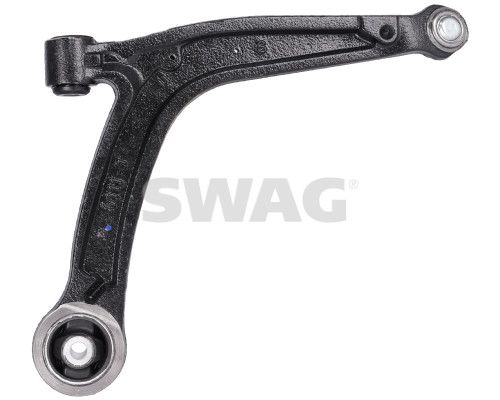SWAG 33 10 8066 Control/Trailing Arm, wheel suspension