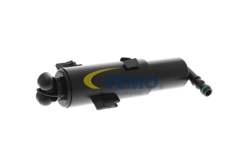 VEMO V10-08-0386 Washer Fluid Jet, headlight cleaning
