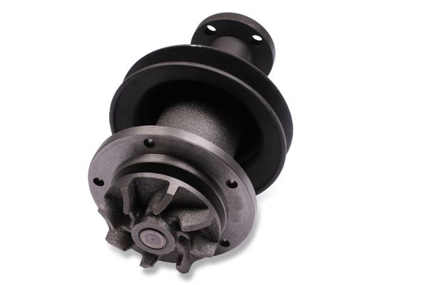 HEPU P0126 Water Pump, engine cooling