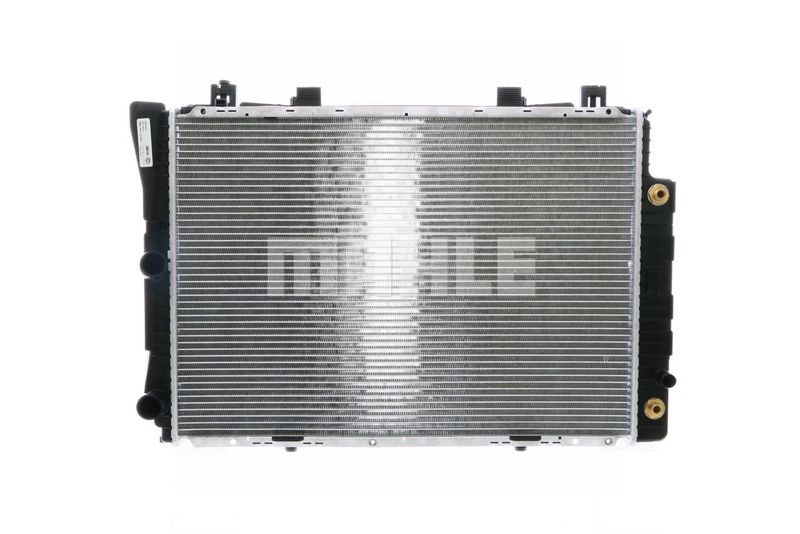 Product Image - Radiateur - CR278000S - MAHLE
