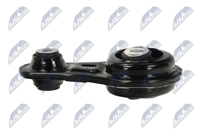 Paigutus, Mootor, NTY ZPS-PL-054