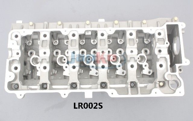JAPKO JLR002S Cylinder Head