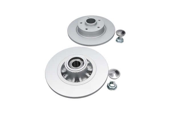 Kavo Parts BR-6869-C Brake Disc