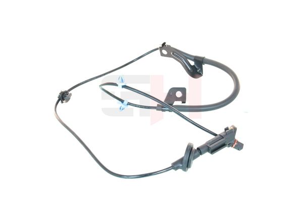 Andur, rattapöörete arv, GH GH-719339V