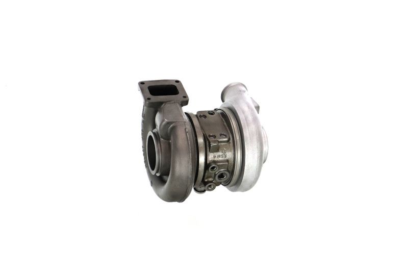REMANTE 003-004-004306R Charger, charging (supercharged/turbocharged)