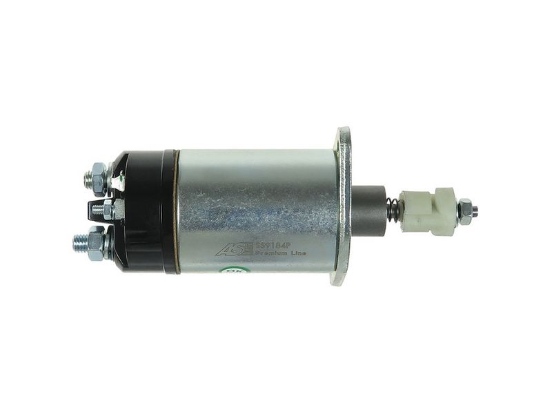 Brand new AS-PL Starter motor solenoid