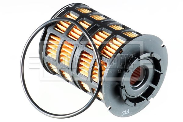 Filtro combustible