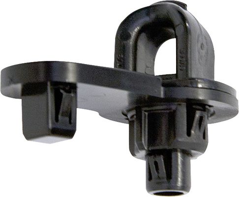 Clip, enjoliveur RESTAGRAF 12868
