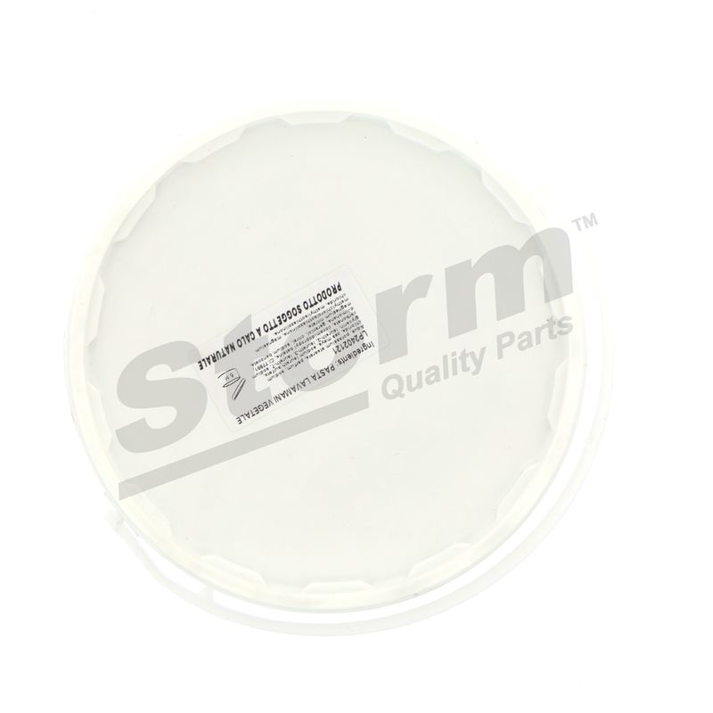 Nettoyant mains STORM QUALITY PARTS 999999