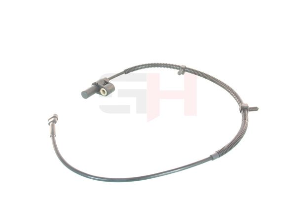 Andur, rattapöörete arv, GH GH-712549