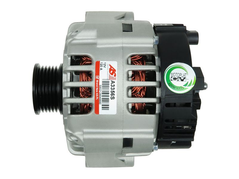 AS-PL A3356S Alternator