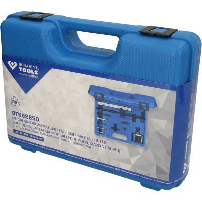 KS TOOLS BT592850 Adjustment Tool Kit, valve timing