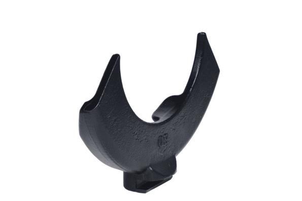 KS TOOLS 500.8510 Pressure Plate, spring compressor