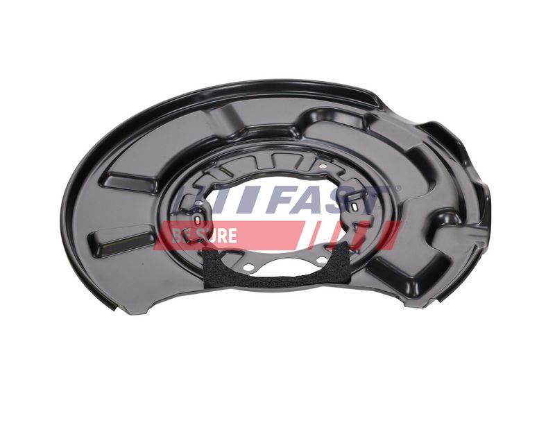 FAST FT02817 Splash Guard, brake disc