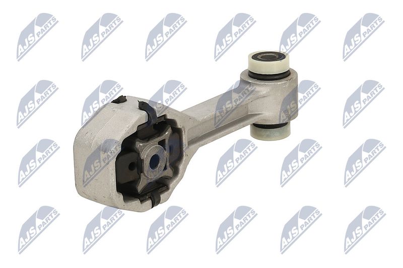 Paigutus, Mootor, NTY ZPS-RE-040