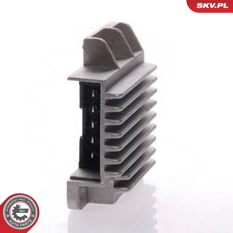 Süütepool, ESEN SKV 03SKV900