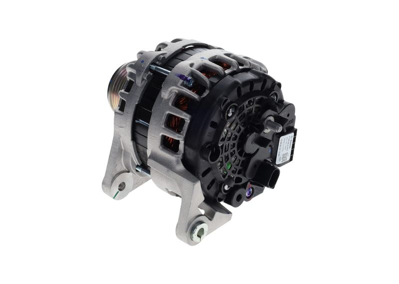 BOSCH F000BL06AJ Alternator