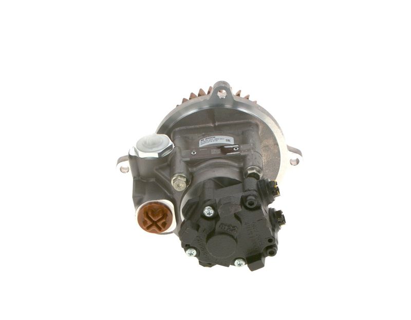 Hydraulické čerpadlo, řízení K S01 001 349