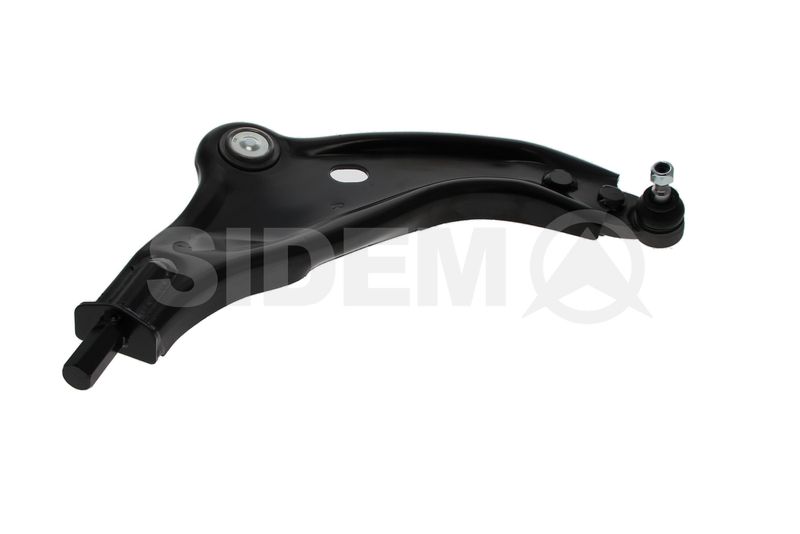 Barra de Suspension DELANTERA IZQUIERDA SIDEM 21677 - 10