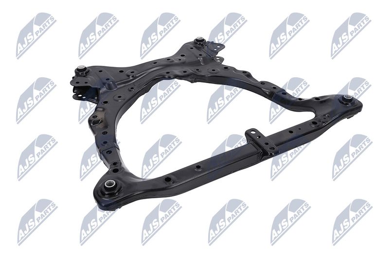 Abiraamid, agregaadikandja, NTY ZRZ-TY-015